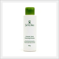 Natural Cleansing Powder[Skylake] Made in Korea